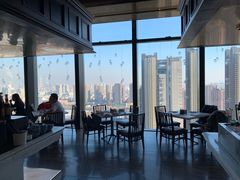 -君悦酒店·乐厨·高空自助餐(青年大街店)