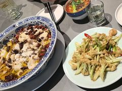 -三俞竹苑(红旗街万达店)