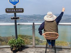 -天目湖山水园