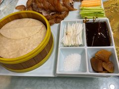 -六和聚传统烤鸭.天津菜(和平店)