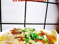 -荔林食店(西华路店)