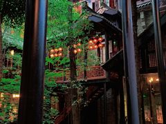 -哈哈曲艺社(西门闲亭店)