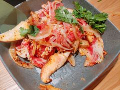 -新石器烤肉(之心城店)