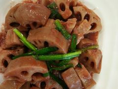 -勝記酒家·37年老字号·经典粤菜(荔枝公园店)