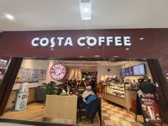 -COSTA COFFEE(天通苑华联店)