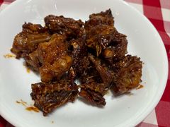 -西贝(紫荆广场店)