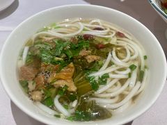 花溪牛肉粉-贵州大厦贵州厅(樱花园西街店)