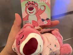 -迪士尼小镇