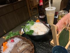 -湊湊火锅·茶憩(世博大道店)