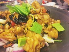 -徽州美食(三十年老店)