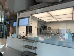 -喜茶(上海北外滩来福士店)