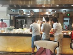 -温德姆至尊酒店·海鲜自助餐厅(海沧店)
