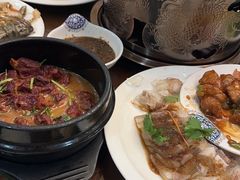 -老白肉馆(临江小区店)