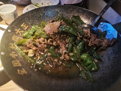-费大厨辣椒炒肉(吉联MALL店)
