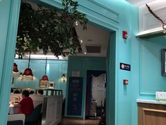 -玉玲珑(陆家嘴店)