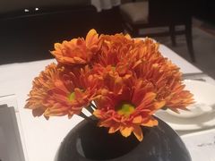 -君庭中餐厅(友谊宾馆店)