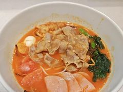 -云味馆·云南菜·云南米线(中洲店)
