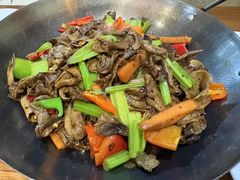 -一盏明灯全素斋(殊像寺店)