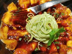 -华豫川酒家(双子塔店)