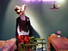 -出走咖啡·面包(宋庄店)