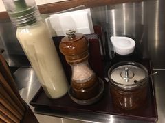 -牛かつもと村(上野店)