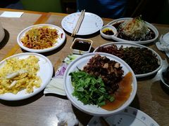 -姥姥家春饼店(佳亿时尚广场店)