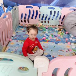 -蓝丝带产后恢复中心(南宁店)