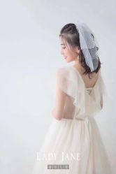 -Lady  Jane高端婚纱礼服馆