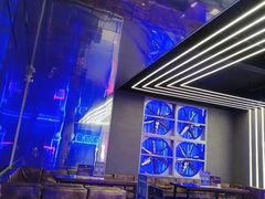 -关你鬼室大型密室逃脱(佛山创意园店)