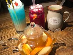 -胡桃里音乐酒馆(环亚凯瑟琳广场店)