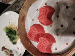 -绿茶餐厅(天津天河城店)