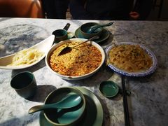 -聚丰园•湖鲜餐厅(阿红私房菜梅石路店)