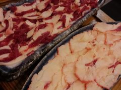 -一品牛鲜潮汕牛肉火锅(茶花园店)