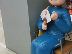 -蔡澜点心·粤菜(领展购物广场店)