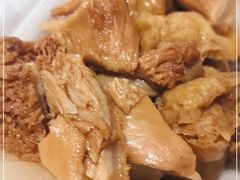 -细妹五香牛杂(步行街店)