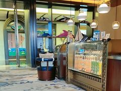 -童趣廊·儿童波波池·海洋球(长隆横琴湾酒店)