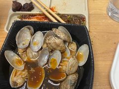 -正丰源大缸烧烤(人民路店)