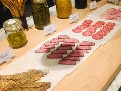 -深圳佳兆业万豪酒店-金沙全日餐厅