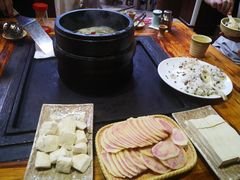 -滇藏石锅宴(北门坡古城管理局店)