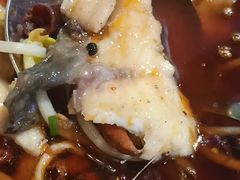 -爱妻鱼•老体北重庆水煮鱼•川菜(白云路店)