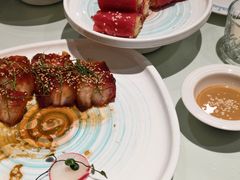 -观塘港茶餐厅(八一大道店)