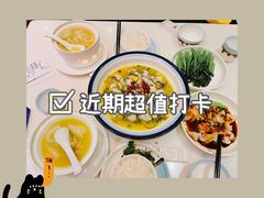 -阿锋鲍鱼酒家美食汇(华安店)