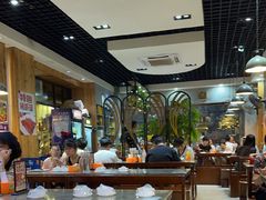 -甘记凤爪烧烤(司门口黄鹤楼地铁站店)