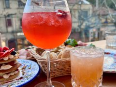 -Alimentari早午餐(安福路店)