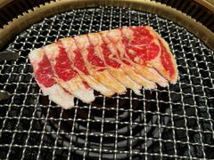 -厚贞日式烤肉(浦东汇智店)