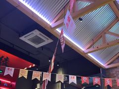-聚点串吧·北京烧烤(海淀黄庄店)