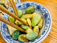 -门框胡同百年卤煮(前门店)