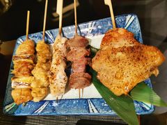 -王氏炉匠·烧鸟·居酒屋(双井店)
