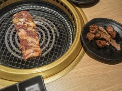 -牛角烧肉(步步高星城天地店)