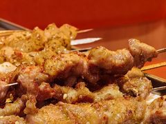 小羊肉-铁人烧烤(北京店)